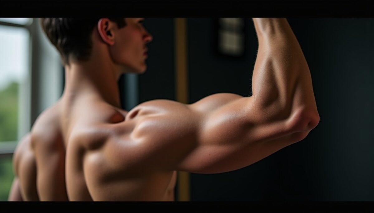 Biceps courts : découvrez leurs atouts, leurs défis et comment les muscler efficacement