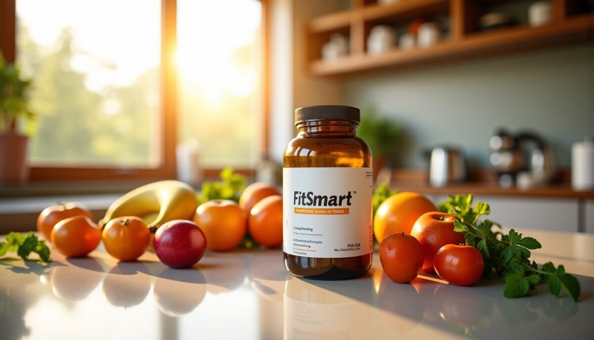 FitSmart Fat Burner : analyse complète de son efficacité, prix et précautions à connaître