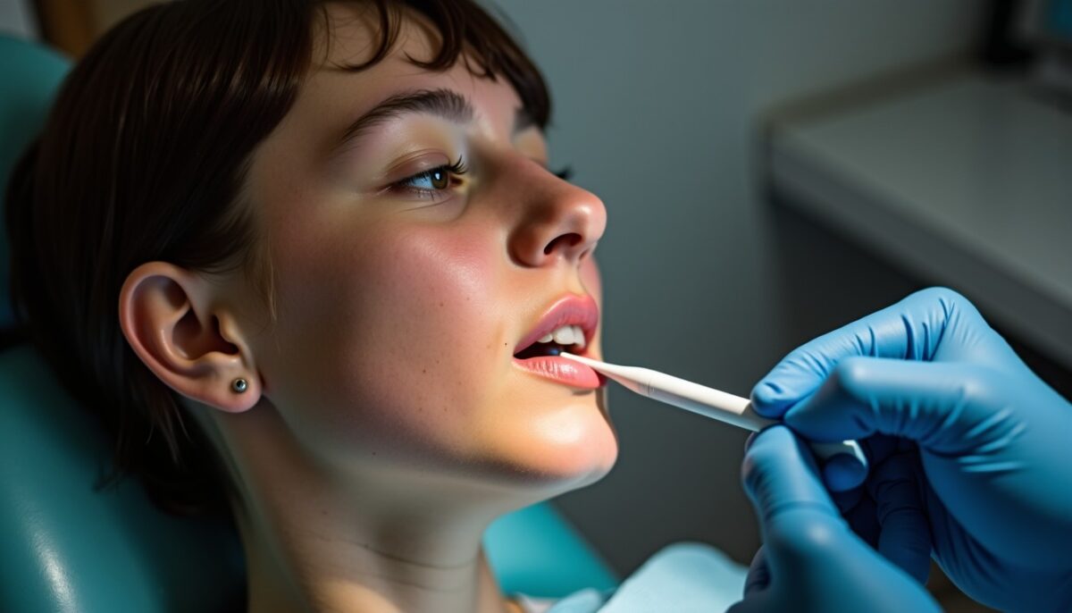 Rejet d'implant dentaire : quel est le délai typique avant manifestation ?