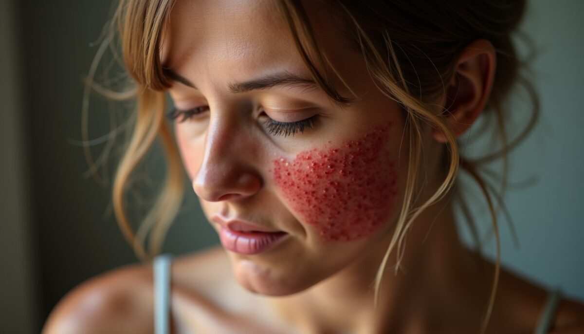 Allergie au poivre : identifier les symptômes, comprendre les causes et découvrir des solutions efficaces