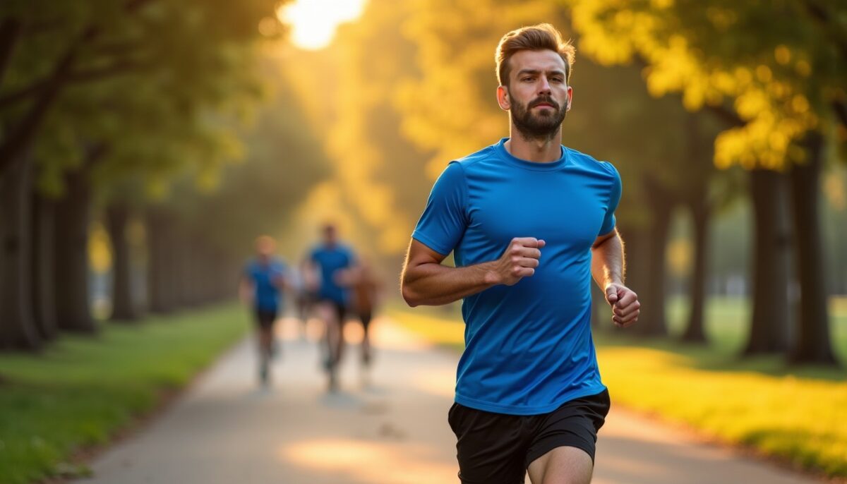 Stratégies efficaces pour rester motivé et adopter le sport durablement