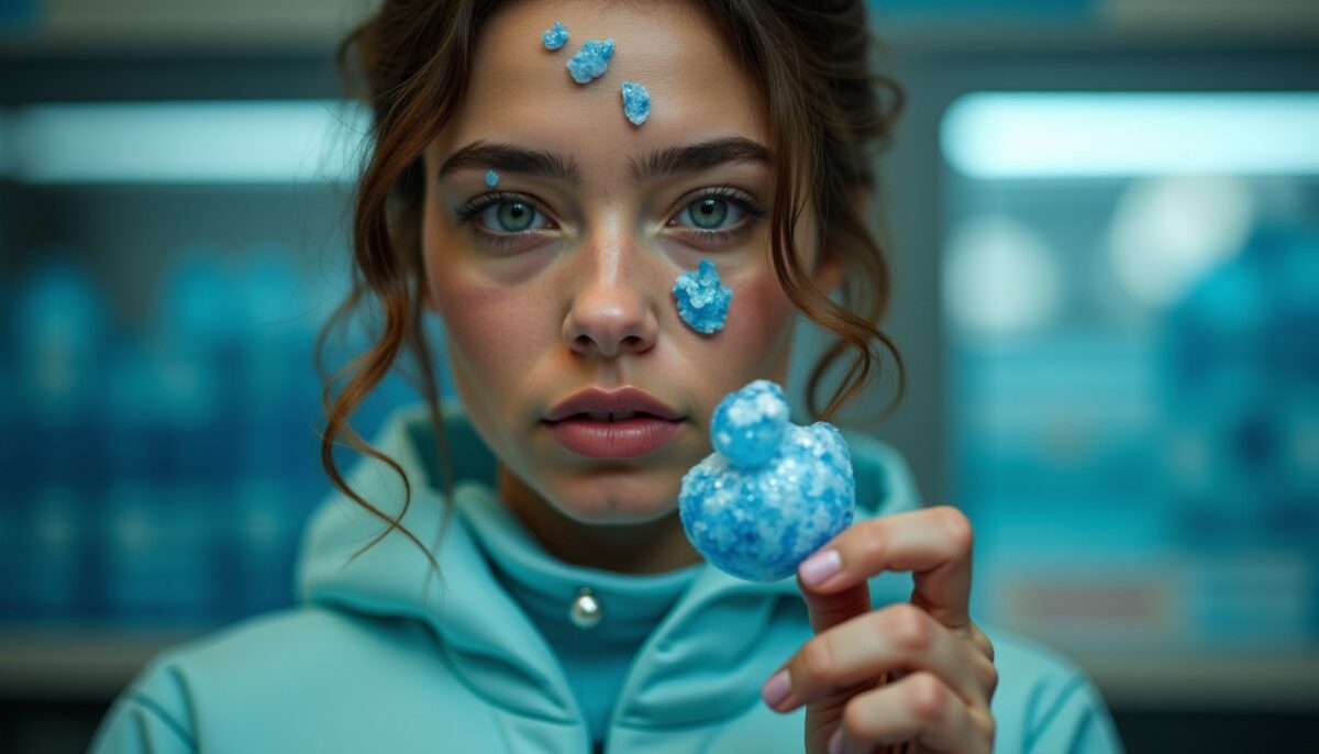 Peut-on se procurer du bleu de méthylène en pharmacie ?