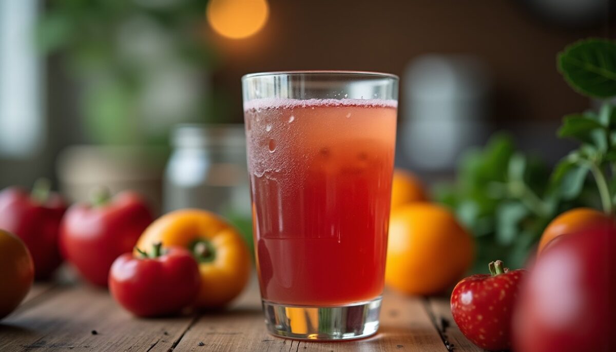 Découvrez la boisson miracle pour perdre 5 kilos en seulement une semaine