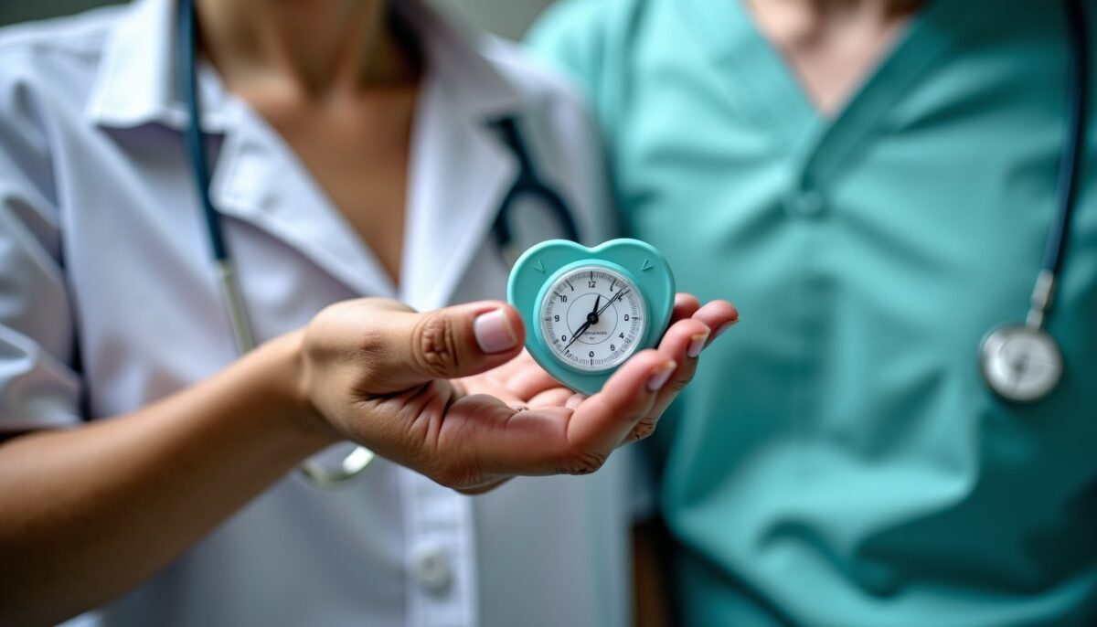 Pose d'un pacemaker : tout savoir sur la durée d'hospitalisation