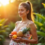 Grossesse : 3 fruits à connaître avant de les consommer