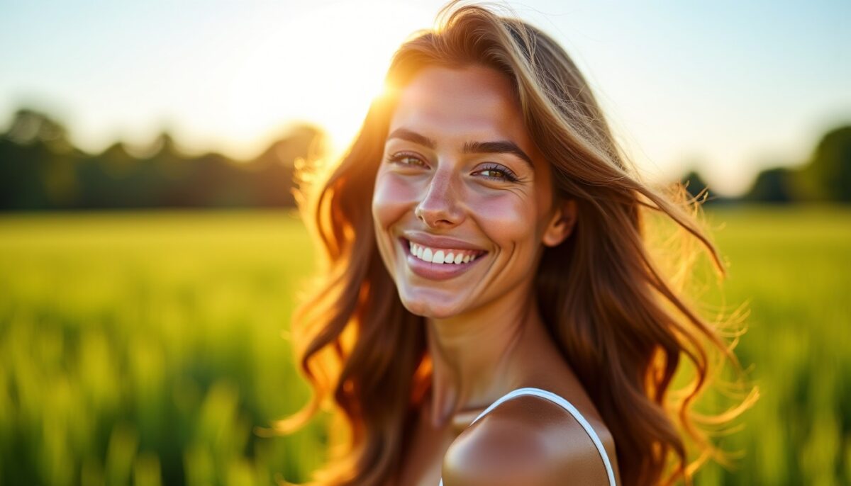 Exosomes et cheveux : le guide essentiel pour une chevelure éclatante et revitalisée