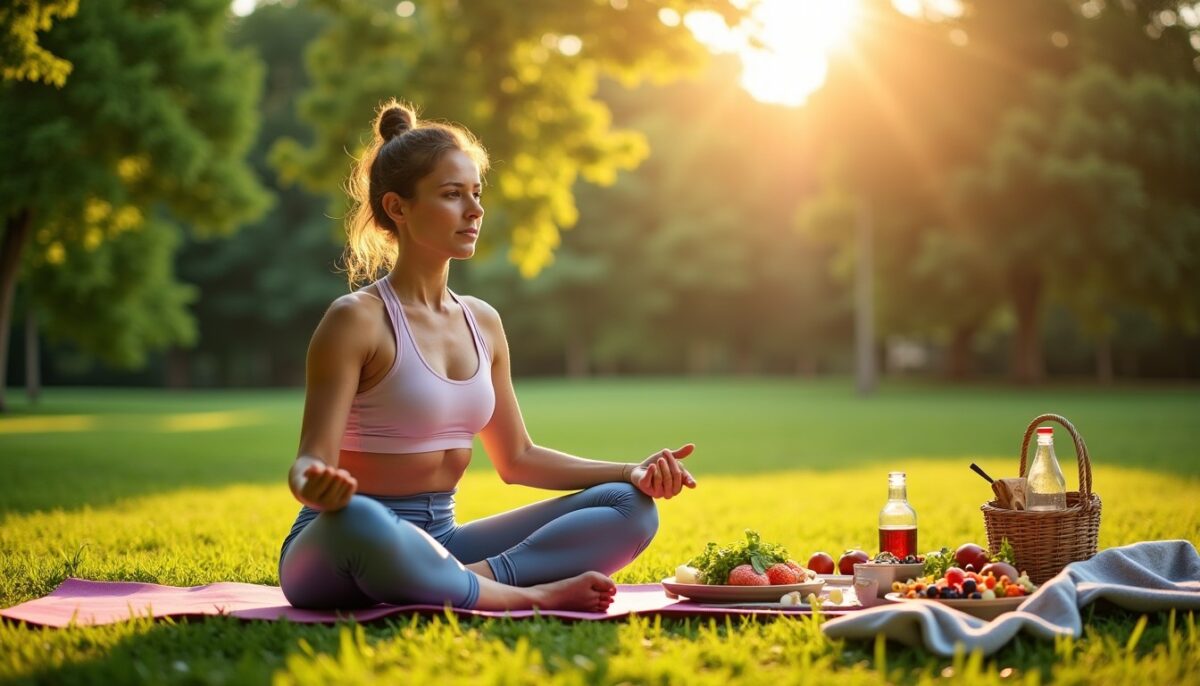 Programme complet d'une journée pour maigrir de 5 kg : repas équilibrés, exercices efficaces et conseils incontournables