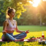 Programme complet d’une journée pour maigrir de 5 kg : repas équilibrés, exercices efficaces et conseils incontournables