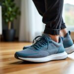 Top des baskets recommandées pour préserver votre dos