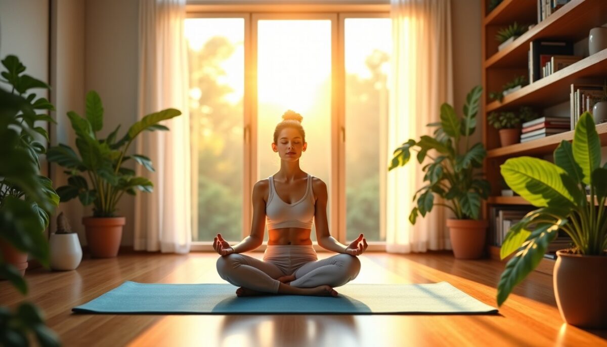 Luminothérapie : Le guide essentiel pour rétablir votre équilibre intérieur et cultiver un bien-être naturel