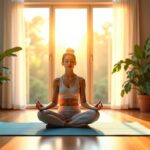 Luminothérapie : Le guide essentiel pour rétablir votre équilibre intérieur et cultiver un bien-être naturel