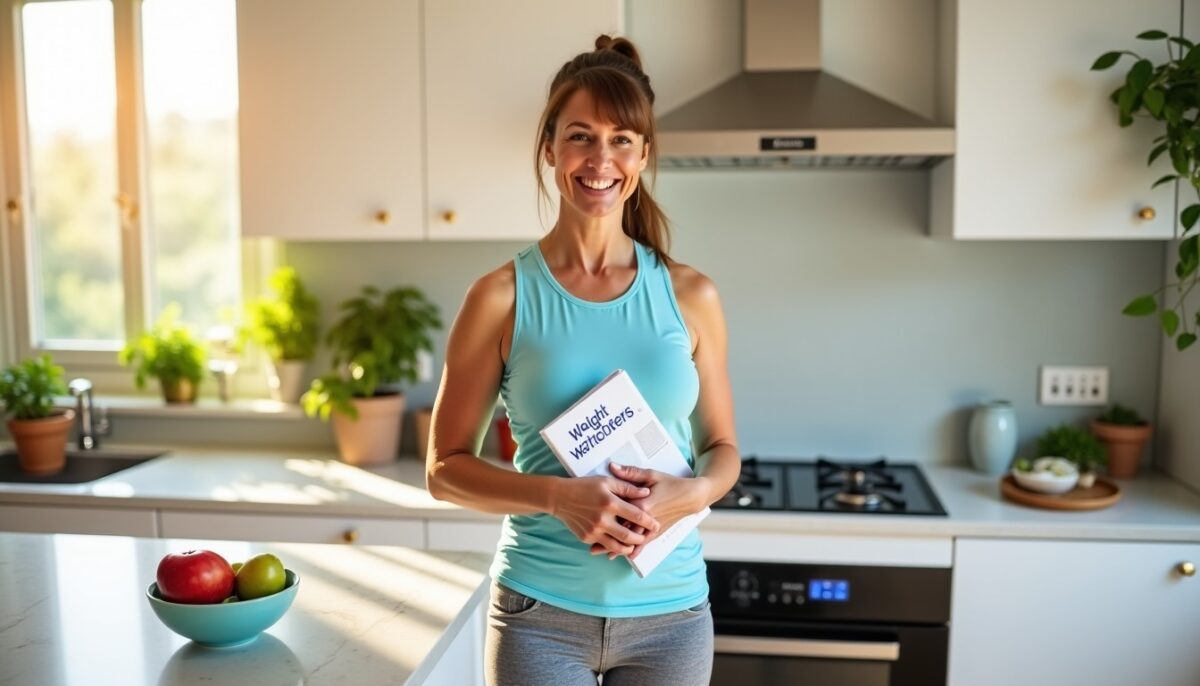 Combien de temps faut-il pour perdre 10 kg grâce à Weight Watchers ?