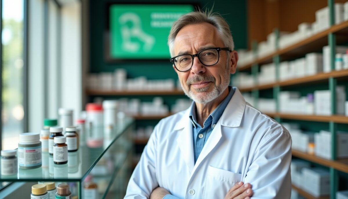 Optalidon retiré : comprendre les raisons, les dangers et les alternatives disponibles