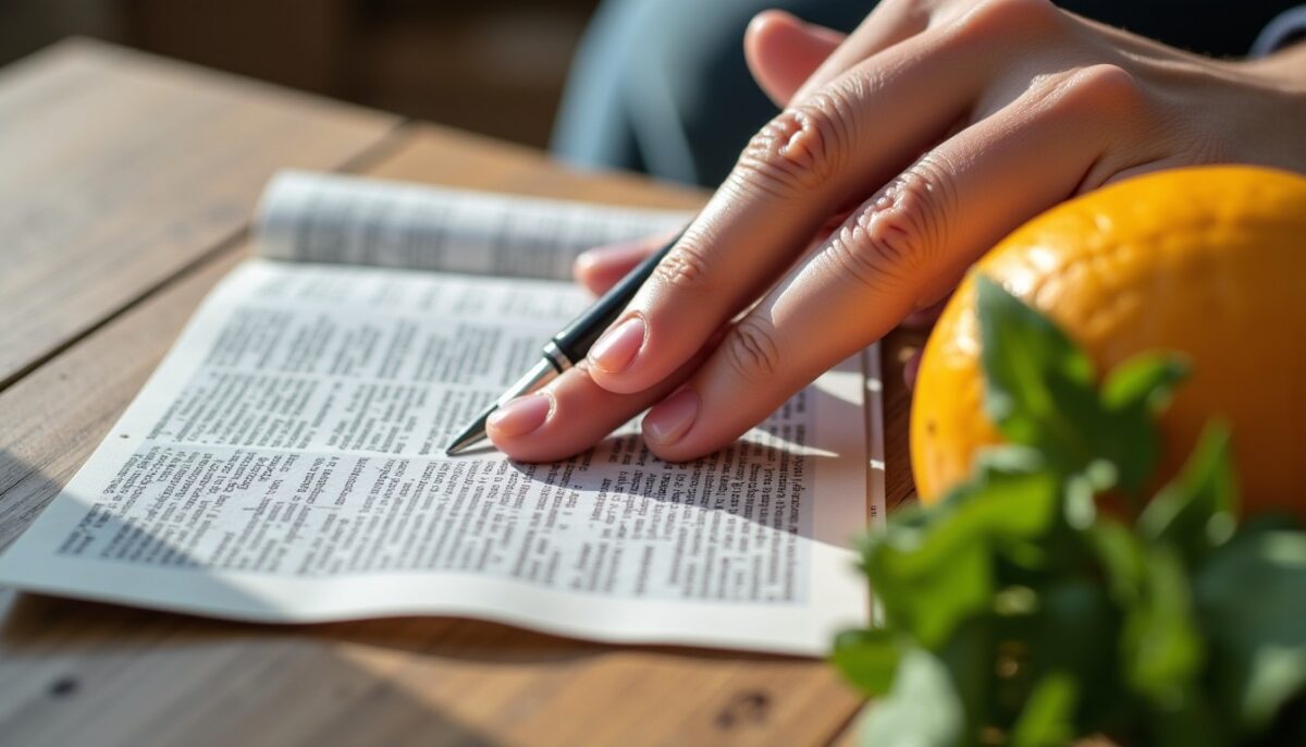 ATDN Santé : Le Blog Essentiel pour Tout Savoir sur la Diététique et le Bien-Être !