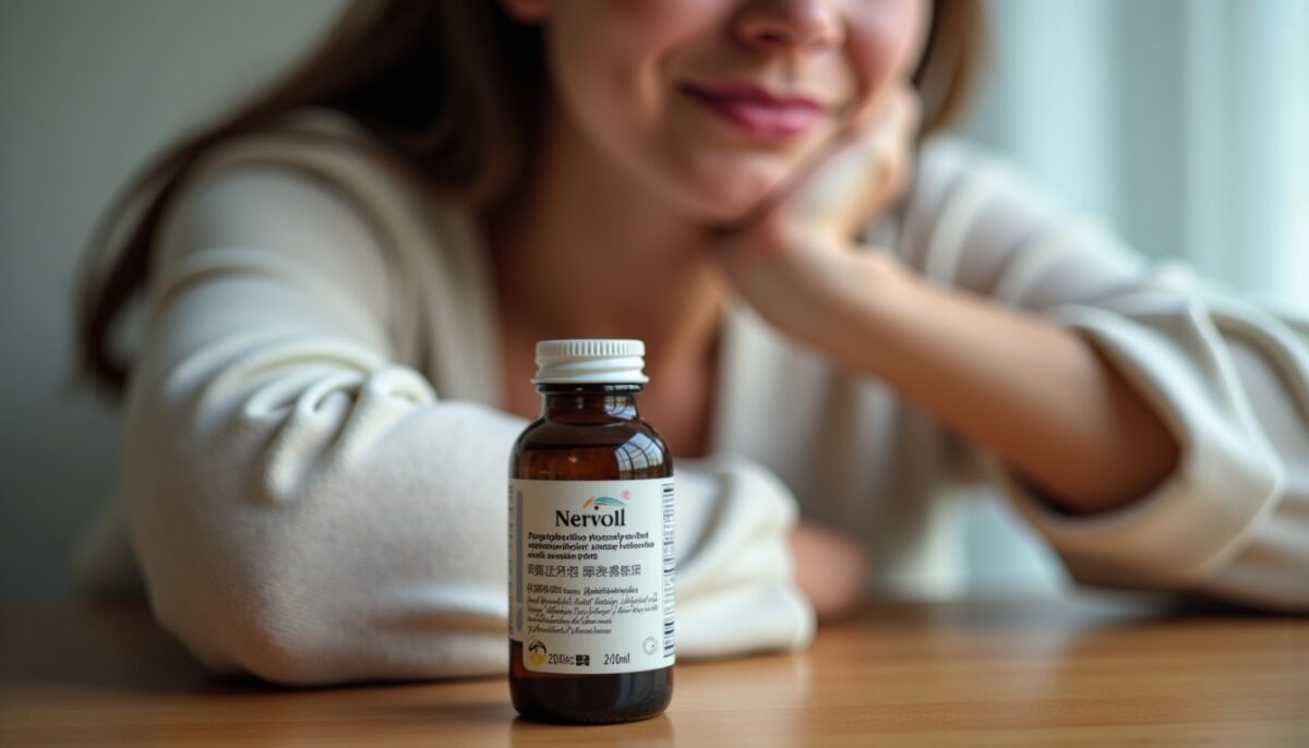 Nervicil : une solution fiable pour soulager les douleurs nerveuses ?