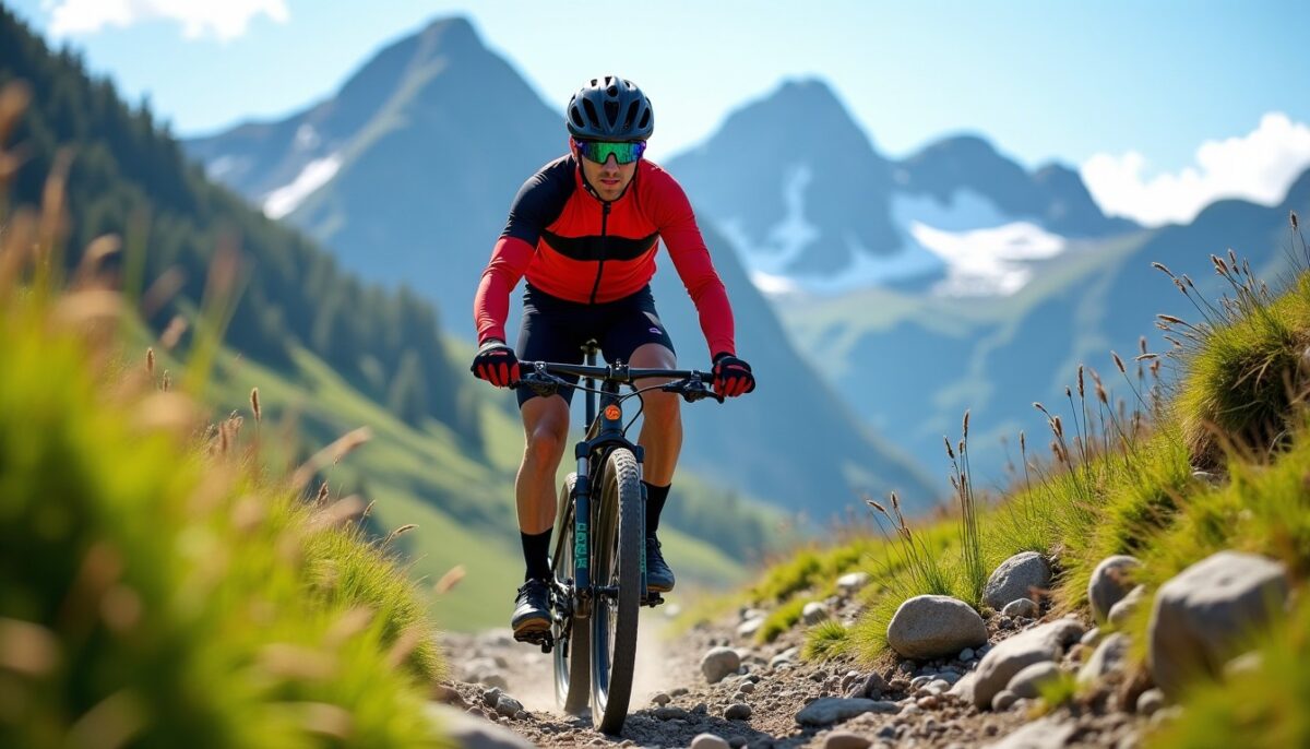 Le Biciclette EU : Tout savoir sur le VTT - Actualités, Tests et Astuces