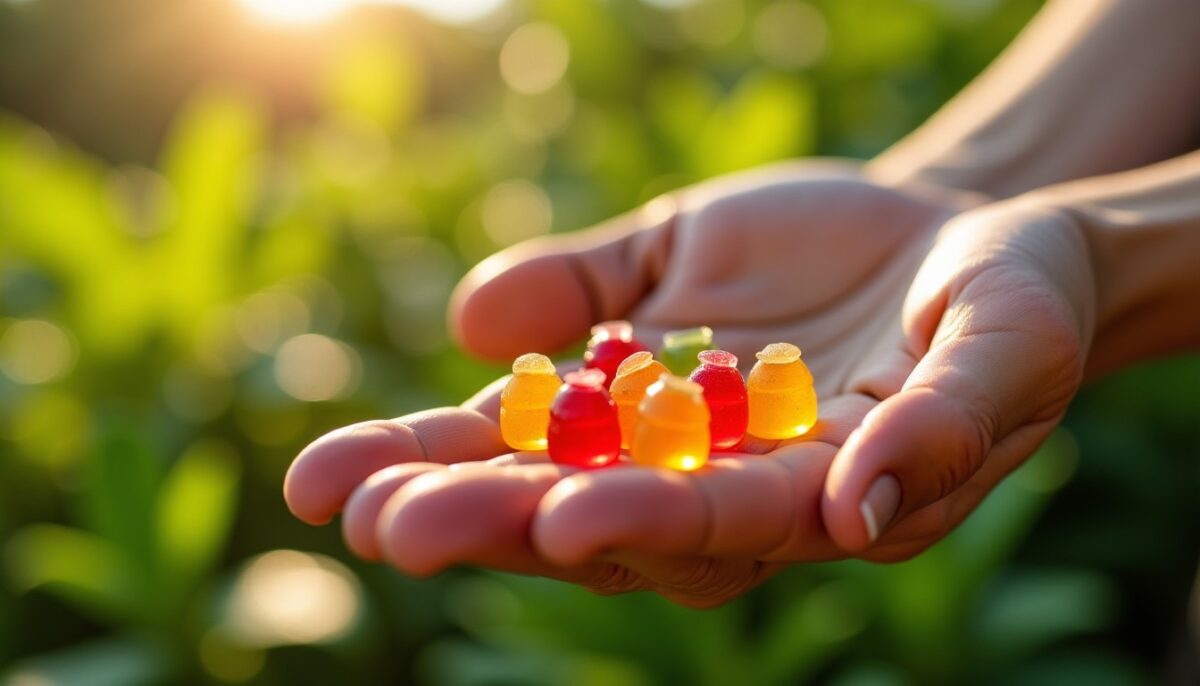 Keto BHB Gummies : Découvrez leurs Bienfaits, Avis Authentiques et Meilleurs Points de Vente