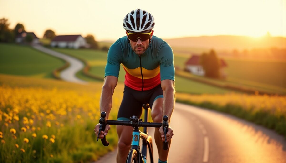 Kyste poplité et cyclisme : guide complet pour mieux comprendre, traiter et éviter les douleurs derrière le genou