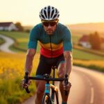 Kyste poplité et cyclisme : guide complet pour mieux comprendre, traiter et éviter les douleurs derrière le genou