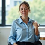 Épaule gauche douloureuse et stress : comprendre le lien insoupçonné