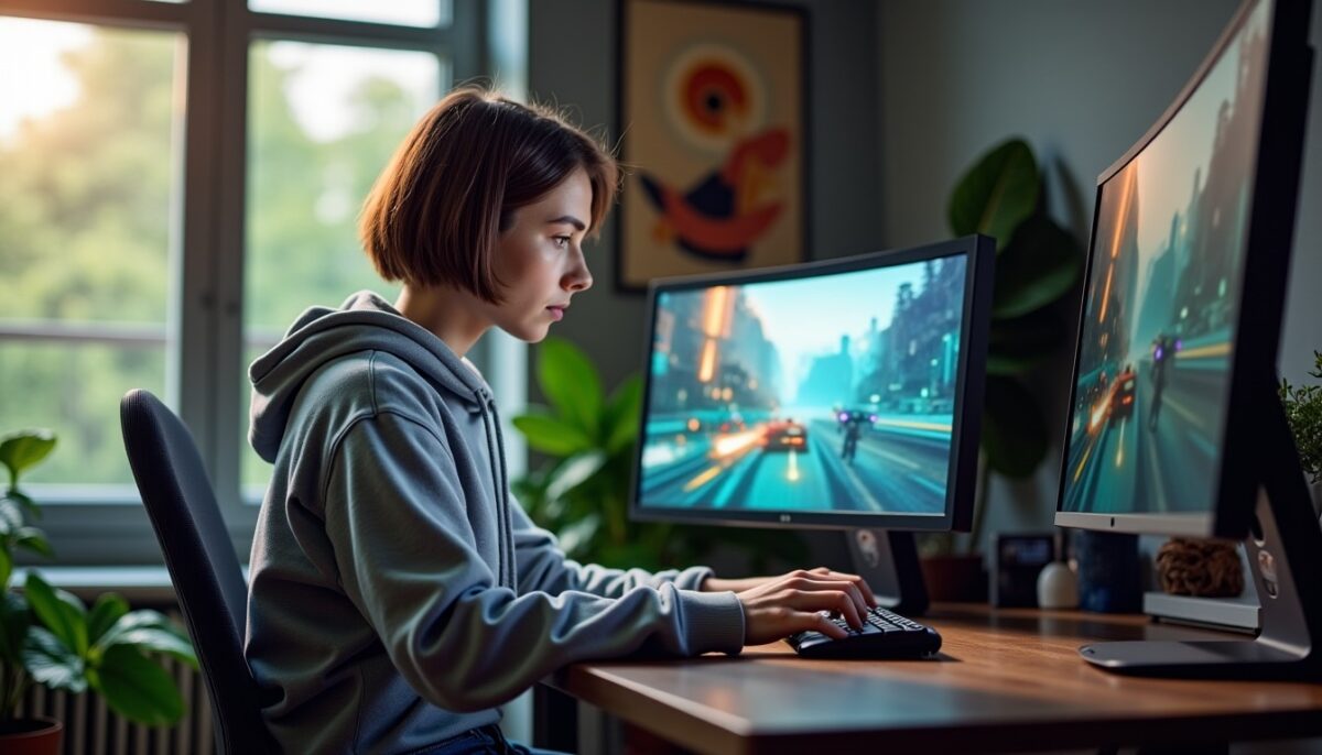 Les dernières nouveautés dans l'actualité des jeux en ligne