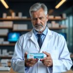 Doliprane et Gamma GT : ce qu’il faut savoir sur leurs impacts sur le foie