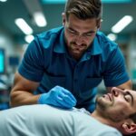 Quelle bande-son idéale pour maintenir un rythme parfait lors d’un massage cardiaque ?