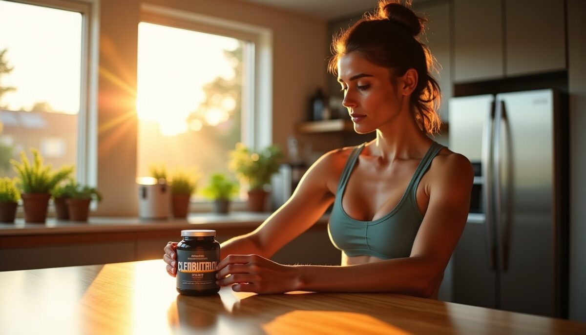 Clenbutrol : Analyse Complète et Vérité sur l'Efficacité du Complément