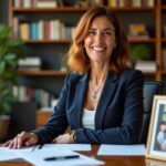 Élodie de Fautereau : une carrière accomplie et son engagement en tant que mère
