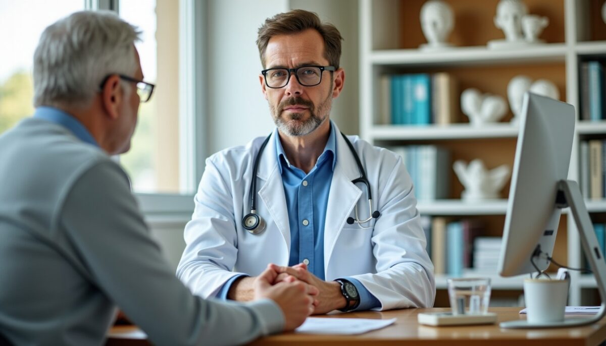Chirurgie de l'hydrocèle : récit d'expérience et conseils essentiels