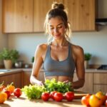 Programme rapide de 4 jours pour un ventre plat : menus efficaces et faciles à suivre
