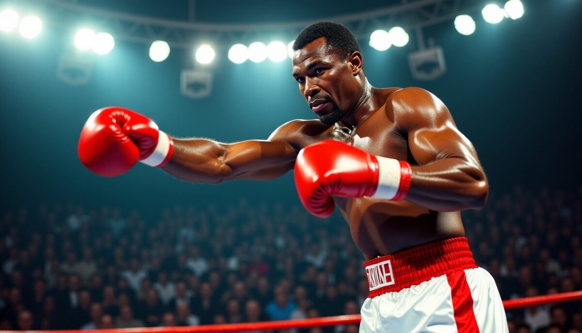 Sugar Ray Leonard : l'odyssée d'un champion, ses affrontements légendaires et son palmarès détaillé