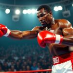 Sugar Ray Leonard : l’odyssée d’un champion, ses affrontements légendaires et son palmarès détaillé