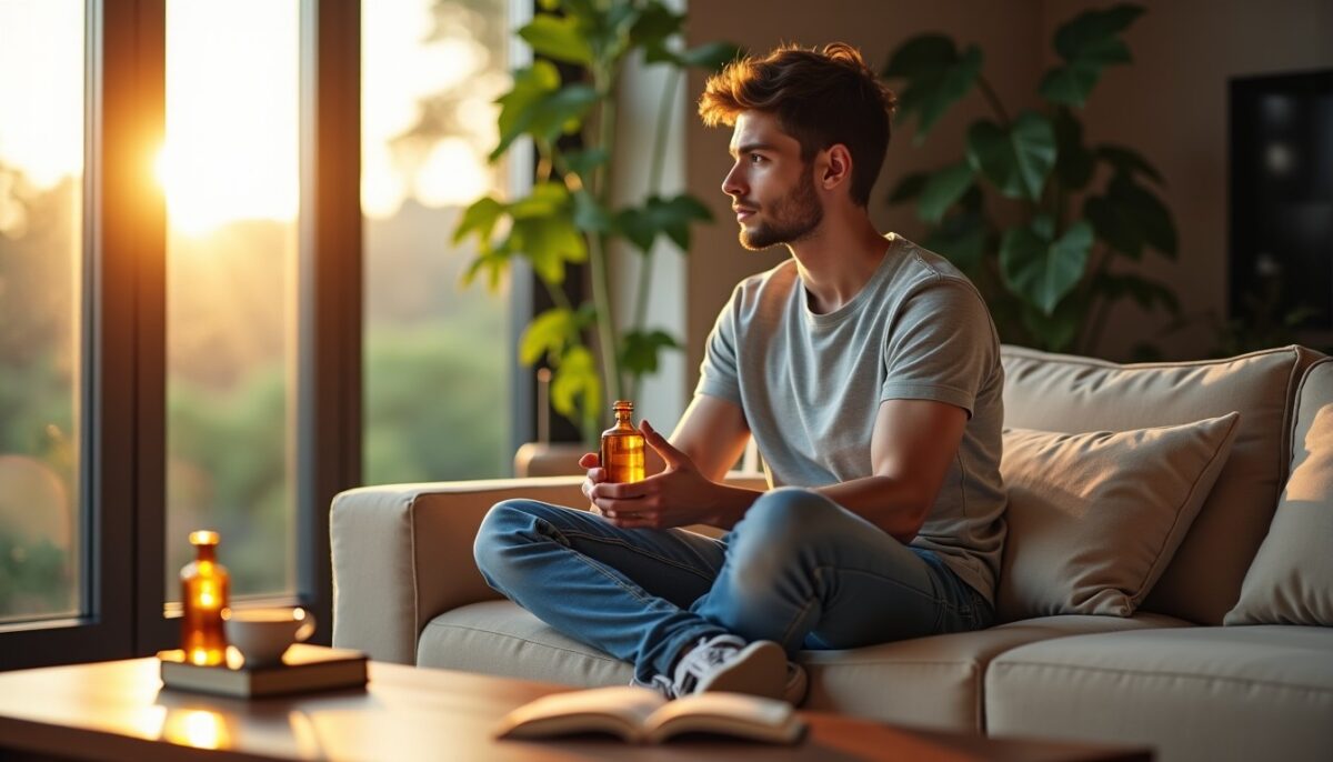 Poppers et bien-être : quels effets sur votre cerveau et votre corps ?