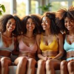 Culottes menstruelles lavables : quatre types d’utilisatrices, quatre solutions adaptées