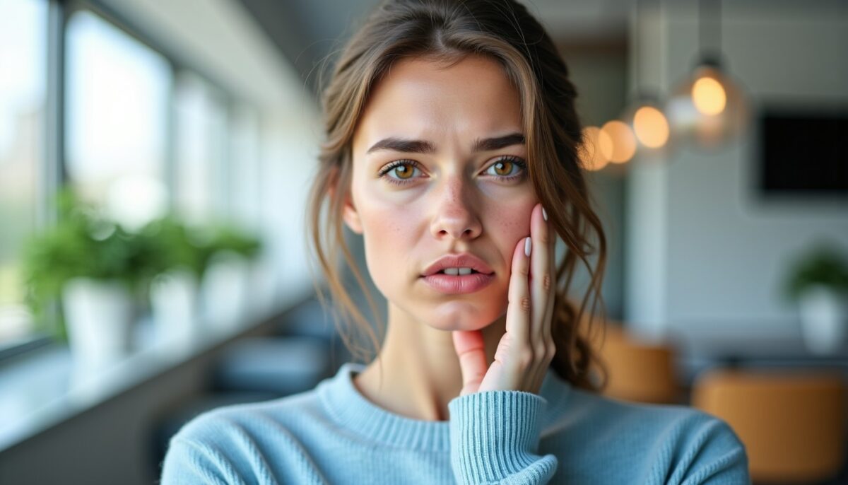 Urgences dentaires : Jusqu'à quand pouvez-vous patienter sans risque ?