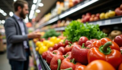 Les 7 erreurs à éviter lors de l'achat de produits gourmands